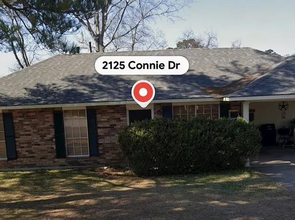 2125 Connie Dr, Denham Springs, LA 70726