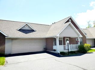 503 Ridgeview Ct #19, Springfield, OH 45504