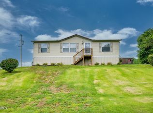 155 Carey Rd LOT 6, Speedwell, TN 37870