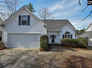 200 Angus Dr, Columbia, SC 29223