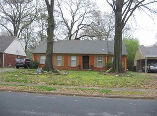 1606 Sterling Dr, Memphis, TN 38119