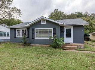 1205 Waller Ave, Bossier City, LA 71112