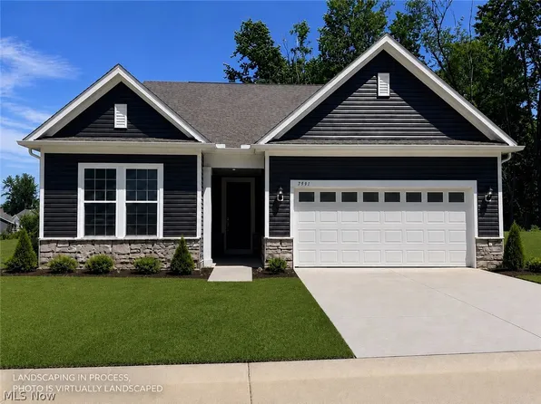 7991 Dorsey Ct, Concord Township, OH 44077