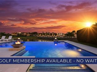 16415 Seneca WAY, NAPLES, FL 34110