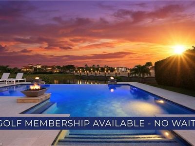 16415 Seneca WAY, Naples, FL, 34110