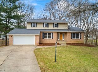 6890 Corrine Dr NW, Canton, OH 44718