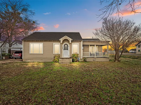 100 W Allen Ave, Godley, TX 76044