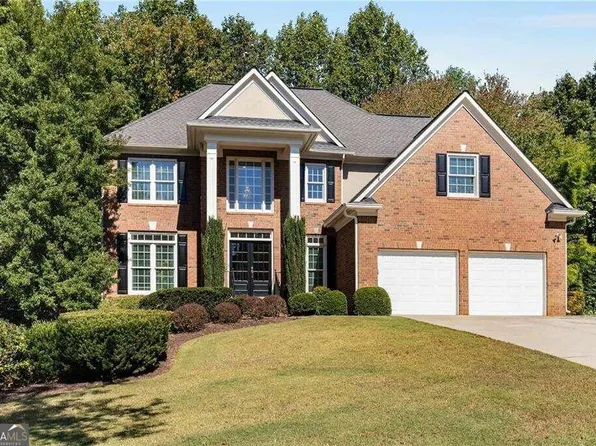 5880 Millwick Dr, Johns Creek, GA 30005