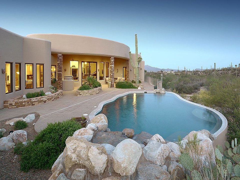 1st image of 1347 E Desert Garden Dr