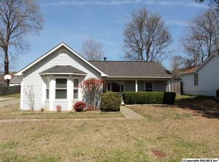 2510 Clovis Rd SW, Huntsville, AL 35803