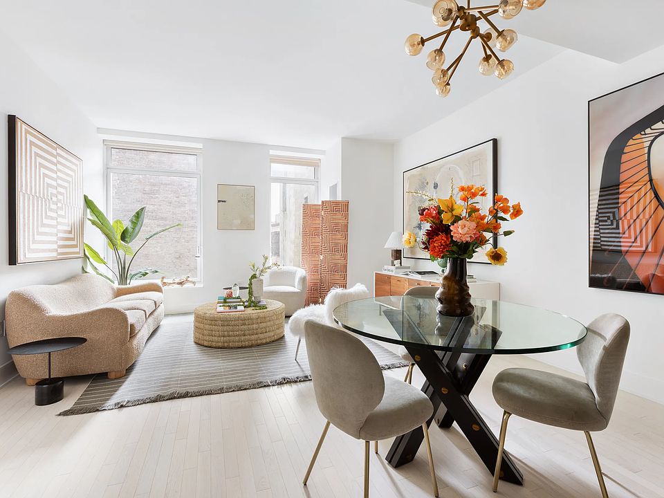 1st image of 91 Leonard St #4H