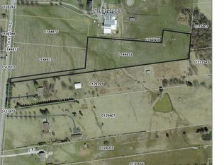 0 Hathaway Rd, Lebanon, OH 45036