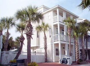 34 Seashore Cir, Santa Rosa Beach, FL 32459