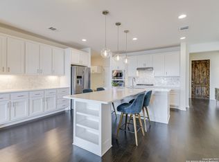 25326 Pleasant Bch, San Antonio, TX 78255