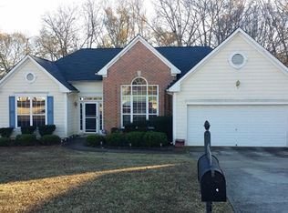 1653 Huntcrest Way SW, Mableton, GA 30126