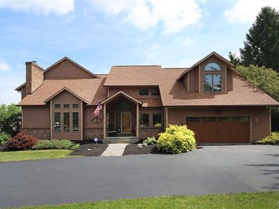 4320 Trout Lily Ln, Manlius, NY, 13104