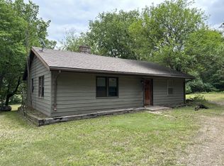 10009 194th Dr, Winfield, KS 67156