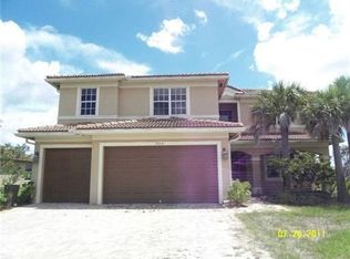 1922 SW Exeter Ct, Port Saint Lucie, FL 34953