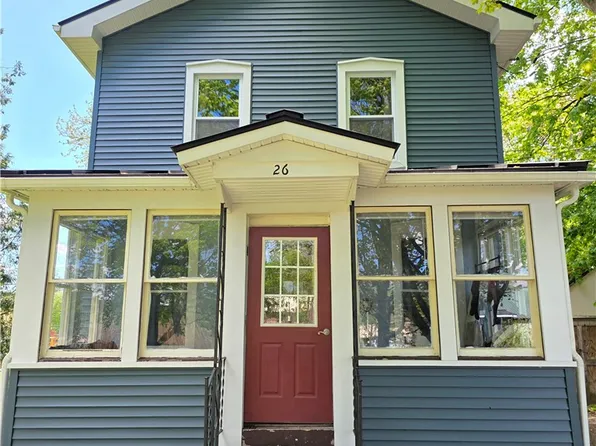 26 Teller St, Unadilla, NY 13849
