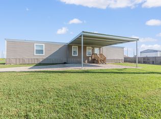 1010 Osage Trl, Church Point, LA 70525