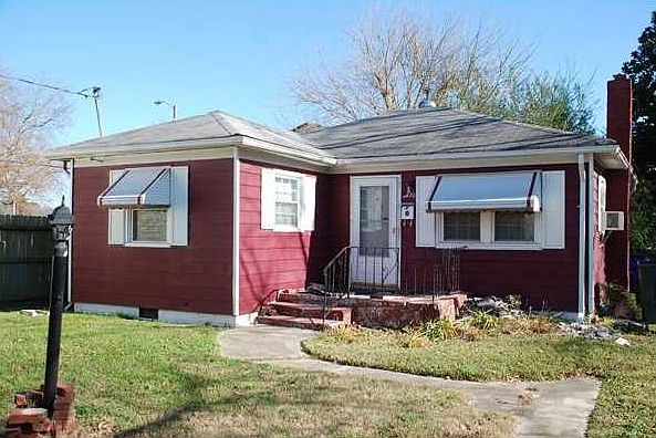 1st image of 2420 Barraud Ave