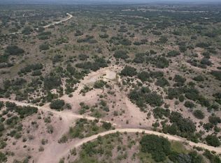 Glasscock Rd, Sonora, TX 76950