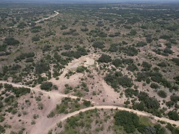 Glasscock Rd, Sonora, TX 76950