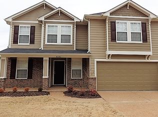 4641 Tulip Creek Dr, Bartlett, TN 38135