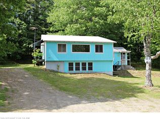 1174 Route 3, China, ME 04358