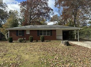 115 Mathis Dr NW, Rome, GA 30165