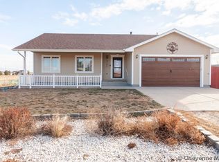 6105 Troyer Dr, Cheyenne, WY 82007