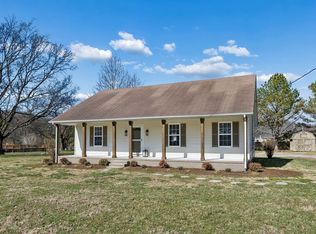 744 Happy Valley Rd, Bell Buckle, TN 37020