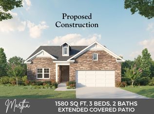 100 Wendover Ave, Nicholasville, KY 40356