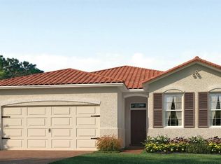 3418 Gold Flower St, Alva, FL 33920