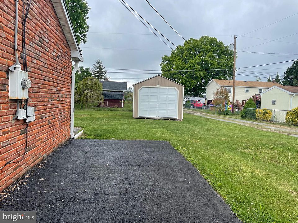 527 Princeton St, Martinsburg, WV 25404 Zillow