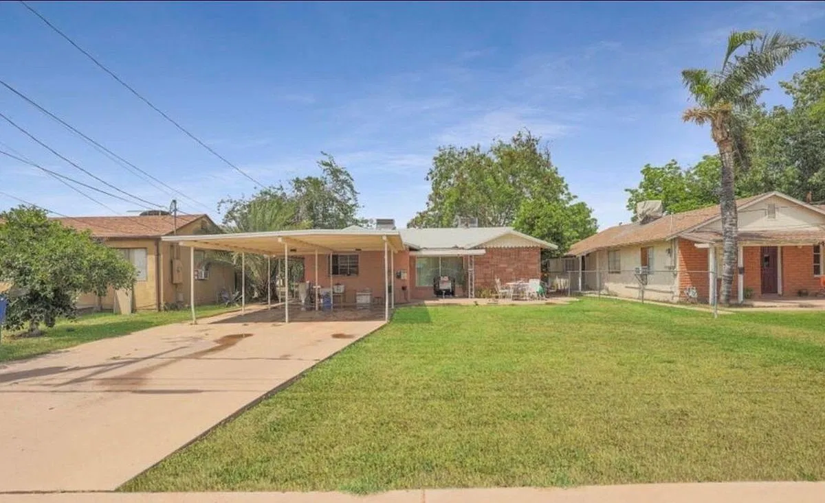 1 bed, 1.0 bath, 500 sqft, $1,300 — Photo 1