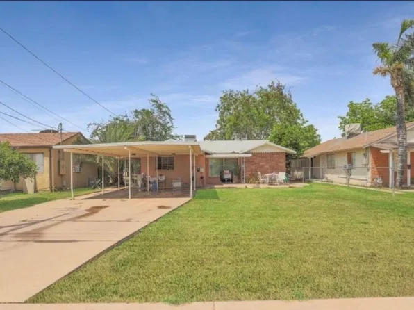216 S Hobson #B, Mesa, AZ 85204