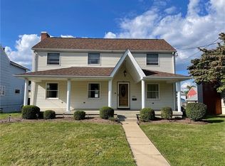 613 Grandview Ave, Clairton, PA