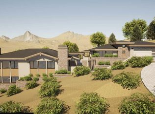 3184 Rainbow Ridge Dr, Prescott, AZ 86303