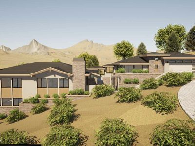 3184 Rainbow Ridge Dr, Prescott, AZ, 86303