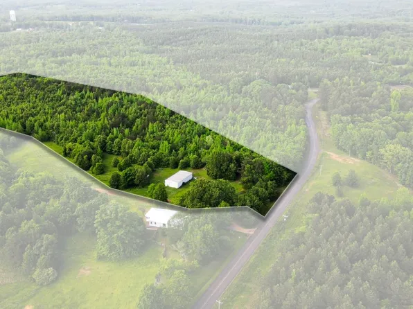 0 Hines Gin Rd, Selmer, TN 38375