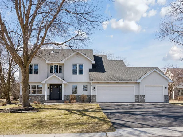 8837 Comstock Ct N, Maple Grove, MN 55311