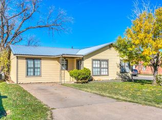 2302 W Twohig Ave, San Angelo, TX 76901