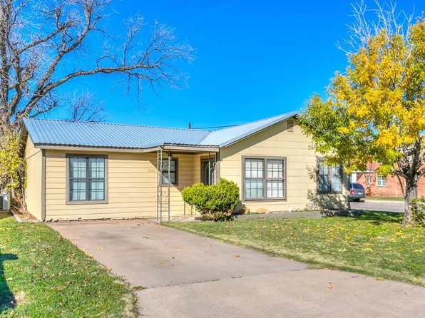 2302 W Twohig Ave, San Angelo, TX 76901