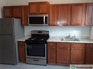 3405 Juneway, Baltimore, MD 21213