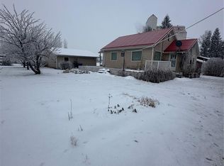 404 Railway AVENUE W, Blaine Lake, SK S0J 0J0