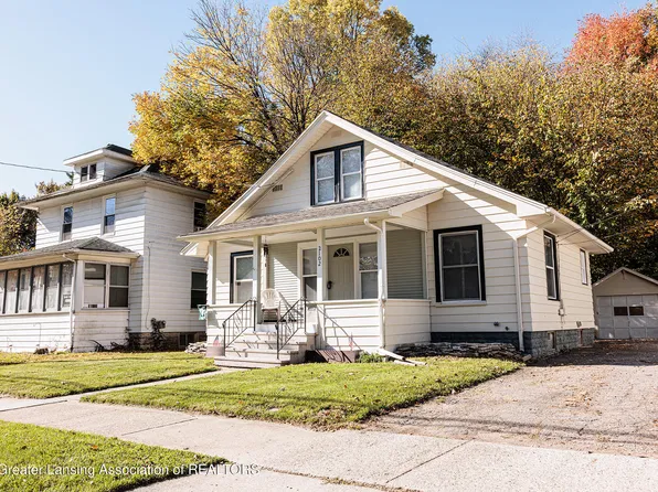 2102 Forest Ave, Lansing, MI 48910