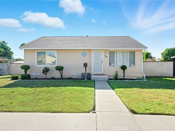 731 S Valinda Ave, West Covina, CA 91790