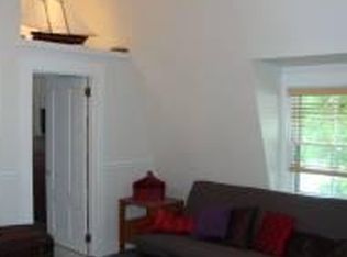 14 Kay St #P, Newport, RI 02840