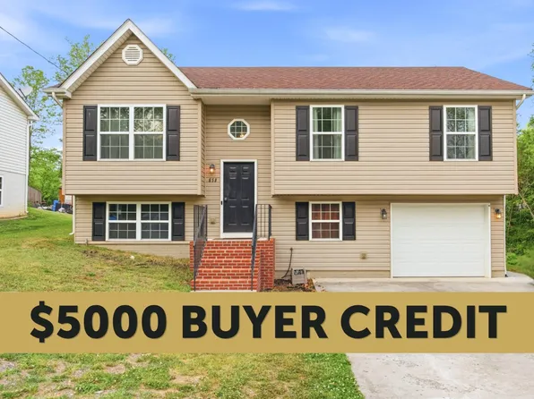 658 W King St, Strasburg, VA 22657